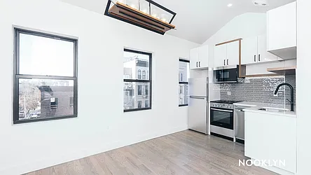 Rented by Nooklyn NYC LLC