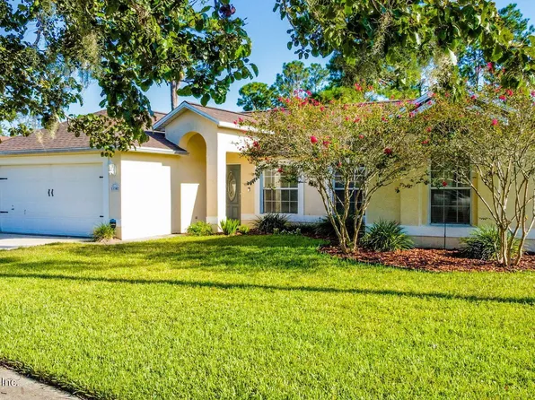 13302 EGRETS MARSH Drive, Jacksonville, FL 32224
