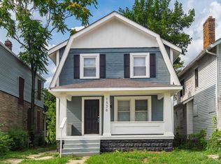 1536 E Blake Ave, Columbus, OH 43211