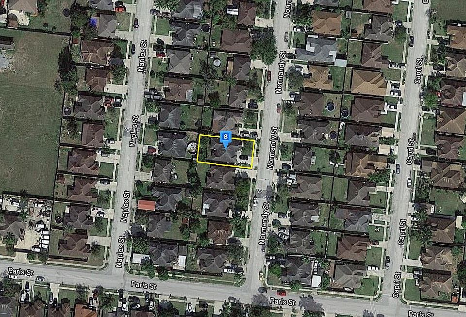 1st image of 2790 Normandy St