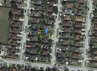 2790 Normandy St, Brownsville, TX 78520