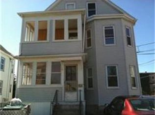 13 Lewis Ave #2, Norwood, MA 02062