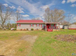4151 County Road 49, Section, AL 35771
