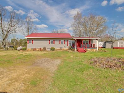 4151 County Road 49, Section, AL, 35771