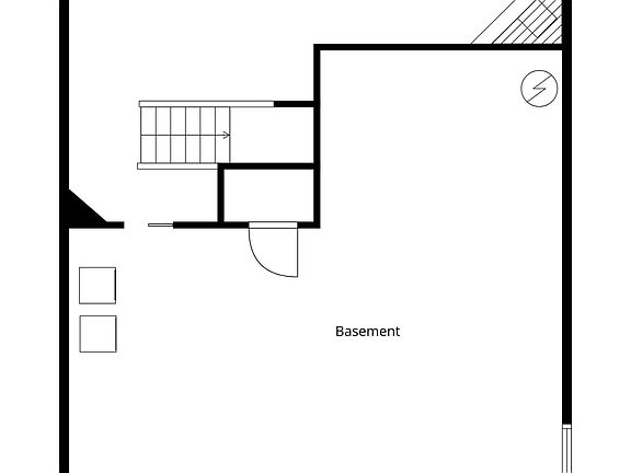3rd image of 1348 Carmel Road N