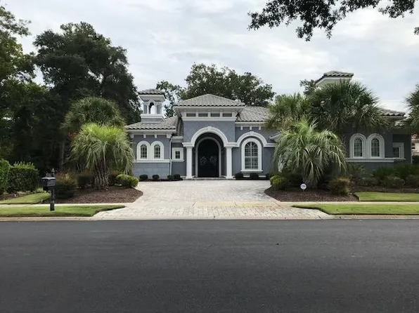 1823 Serena Dr. Lot 88 Riviera, Myrtle Beach, SC 29579