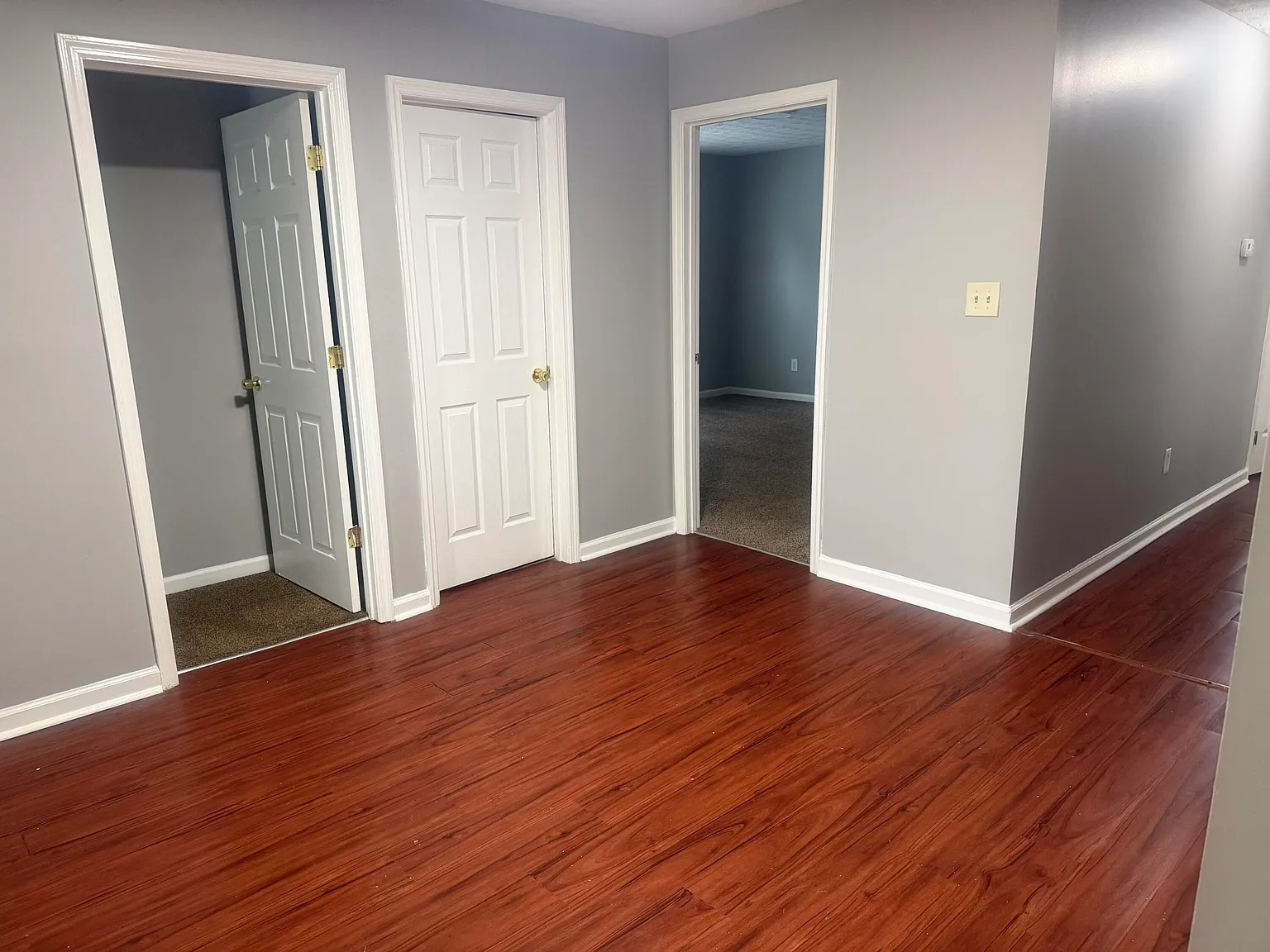 2 bed, 1.0 bath, 1250 sqft, $1,100 — Photo 4