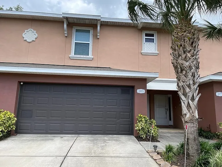 1883 Sommarie Way — Photo 1