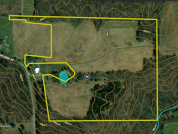 3rd image of Buncombe Rd Lot Wp002