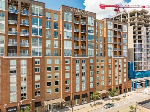 311 E Superior St Unit 907, Duluth, MN 55802