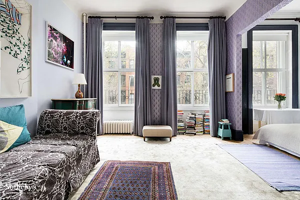 Sold by Sotheby's International Realty | media 4