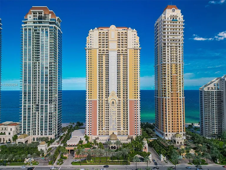 17875 Collins Ave #3205 — Photo 41