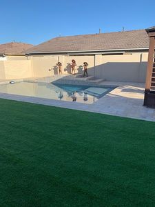 2504 E Nancy Ln, Phoenix, AZ, 85042