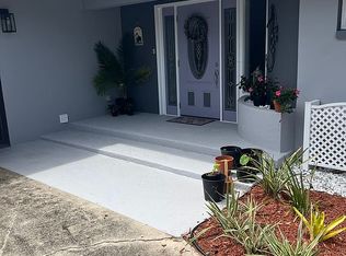 1340 Leslie Dr, Merritt Island, FL 32952