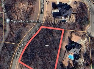 2584 Timbercreek Ln, Tupelo, MS 38804