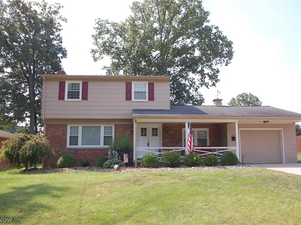 3855 Daytona Dr, Austintown, OH 44515