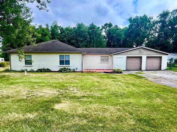 27426 Nelson Ave, Elkhart, IN 46517