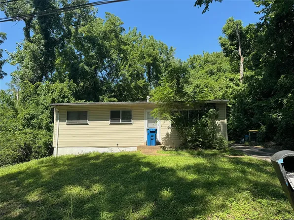 704 Marvin Ave, Saint Louis, MO 63135