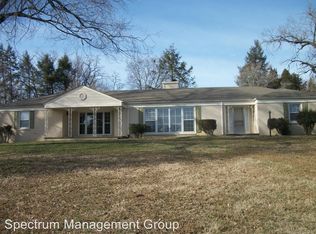 206 Rabbit Patch Ln, Bean Station, TN 37708