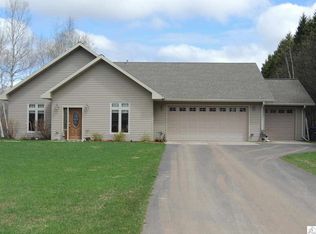 5025 Radar Rd, Hermantown, MN 55811