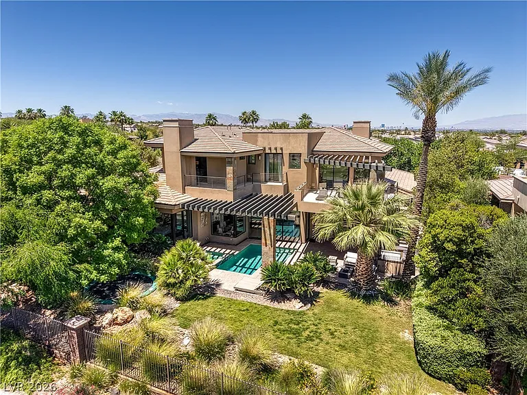 1501 Foothills Village Dr — Photo 89