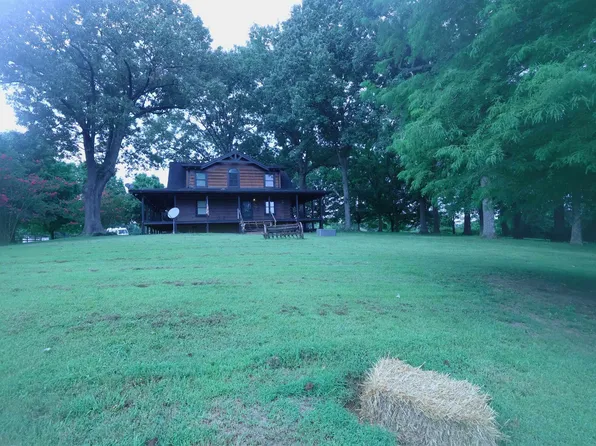 4739 Hyndsver Rd, Martin, TN 38237