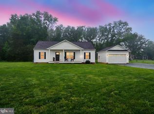 126 Hidden Farm Dr, Mineral, VA 23117