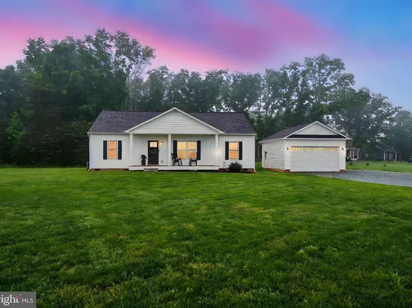 126 Hidden Farm Dr, Mineral, VA 23117