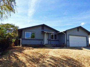 401 Lawrence Ln, Yreka, CA 96097