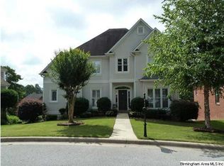 511 Meadow Ridge Cir, Birmingham, AL 35242