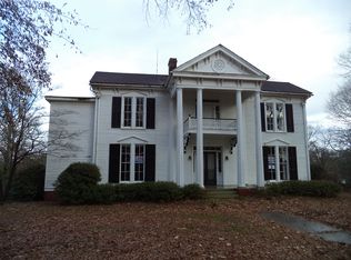 504 Summit St, Winona, MS 38967