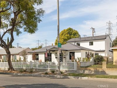 6037 Candlewood St, Lakewood, CA, 90713