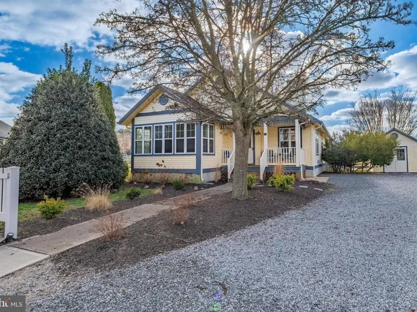 11 Jodi Ct, Ocean View, DE 19970