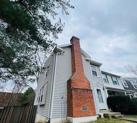 2nd image of 7500 Weatherby Dr