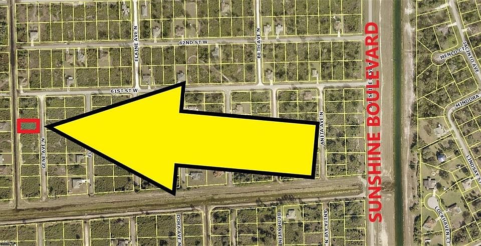 2nd image of 6009 Gene Ave N