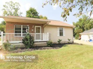 855 Winesap Cir, Howard, OH 43028