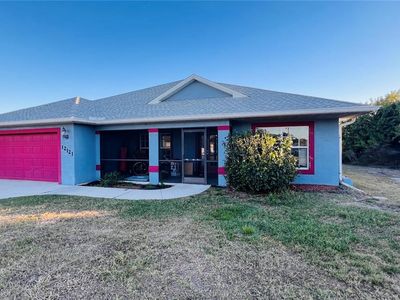 12121 Helios Ave, Port Charlotte, FL, 33981