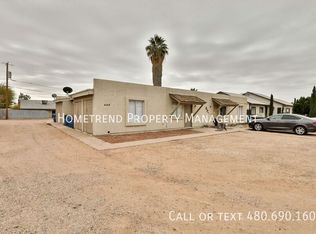 499 E Linda Ave APT 1, Apache Junction, AZ 85119