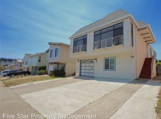 228 Saint Catherine Dr, Daly City, CA 94015