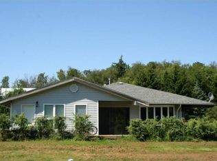 5536 Elder Rd, Ferndale, WA 98248
