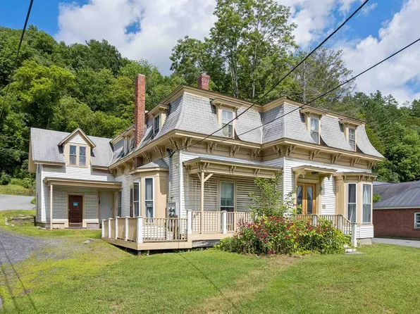 20 Livery Stable Road, Bethel, VT 05032