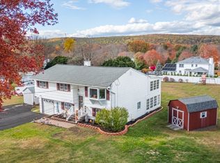 7 Mountainview Rd, Succasunna, NJ 07876