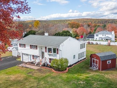 7 Mountainview Rd, Succasunna, NJ, 07876