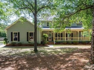 3199 Bittersweet Dr, Fayetteville, NC 28306