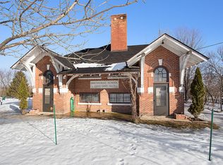 N7694 Highway H, Luxemburg, WI 54217