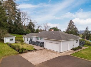 13985 Spruce Tl7800 St, Cloverdale, OR 97112
