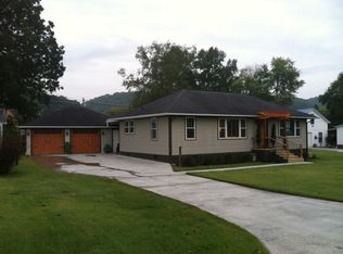 305 Kentucky Ave, Clinton, TN 37716