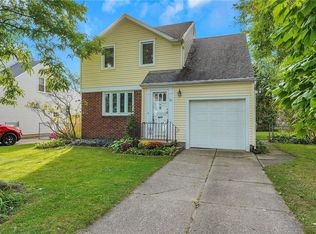 26 Roswell Rd, Cheektowaga, NY 14215