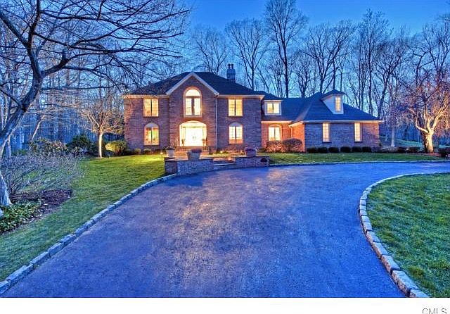 120 Paddock Hill Ln, Fairfield, CT 06824 | Zillow
