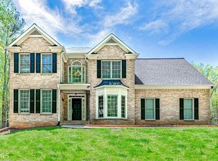 329 Winding Stream Trl, Hampton, GA 30228